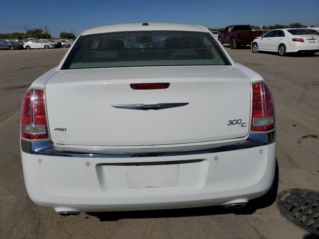 Photo 6 from auction – 2011 CHRYSLER 300C with VIN 2C3CK6CT9BH559999