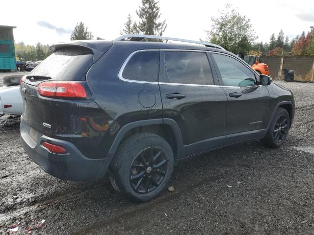 Photo 3 from auction – 2016 JEEP CHEROKEE L with VIN 1C4PJLCB9GW238186