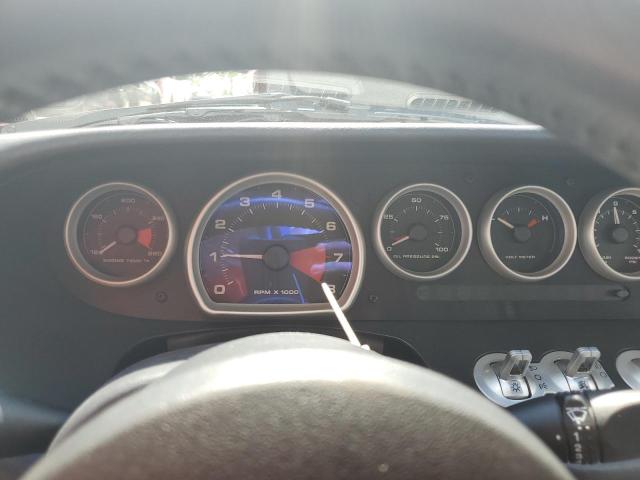 Photo 9 from auction – 2005 FORD GT with VIN 1FAFP90S95Y400701