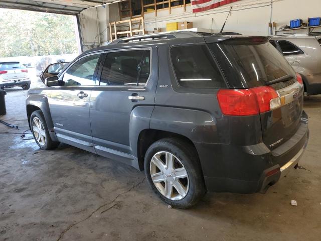 Photo 2 from auction – 2011 GMC TERRAIN SL with VIN 2CTFLXE54B6202949