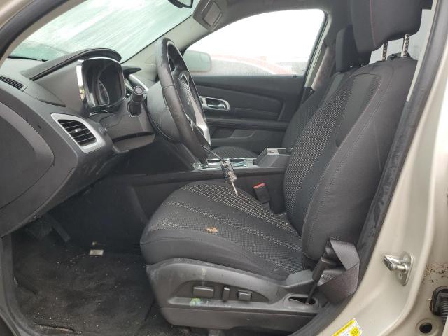 Photo 7 from auction – 2013 GMC TERRAIN SL with VIN 2GKALSEK5D6368354
