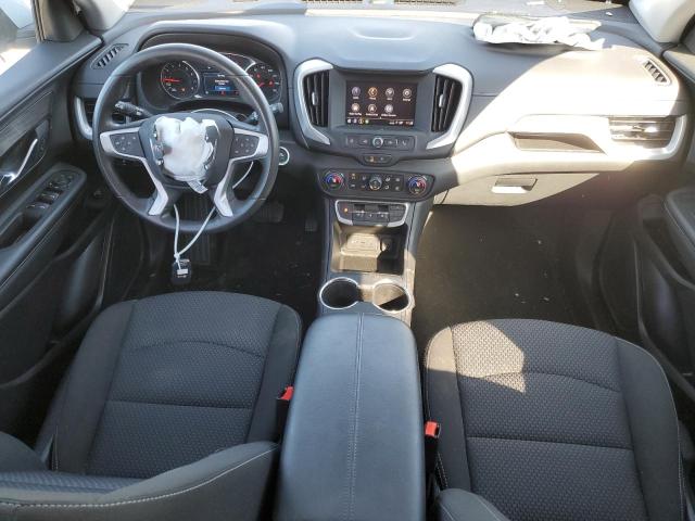 Photo 8 from auction – 2024 GMC TERRAIN SL with VIN 3GKALTEGXRL132450