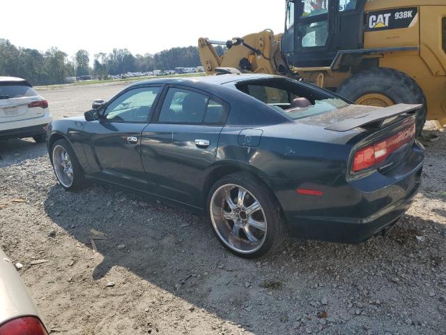 Photo 2 from auction – 2014 DODGE CHARGER PO with VIN 2C3CDXAG4EH121319