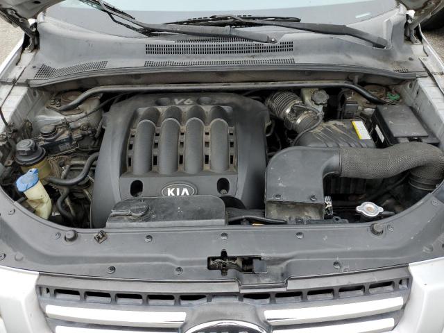 Zdjęcie 12 z aukcji – 2007 KIA SPORTAGE E z VIN KNDJF723577368517