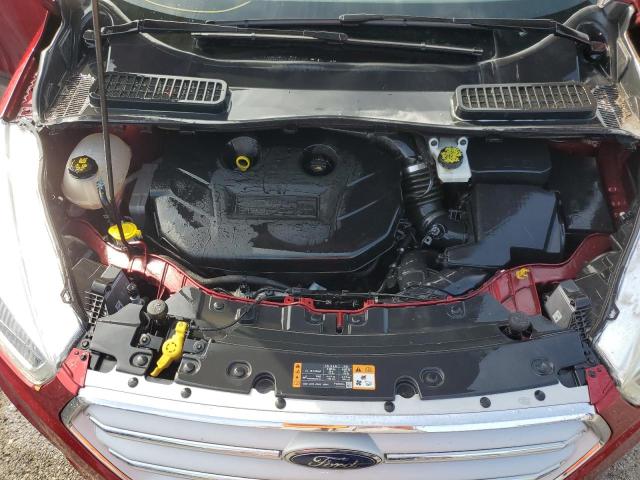 Photo 12 from auction – 2018 FORD ESCAPE TIT with VIN 1FMCU0J92JUD15001