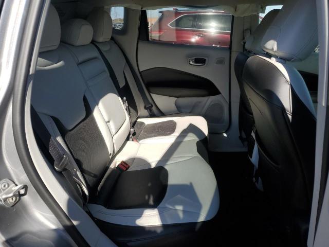 Photo 10 from auction – 2017 JEEP COMPASS LI with VIN 3C4NJDCB0HT575575