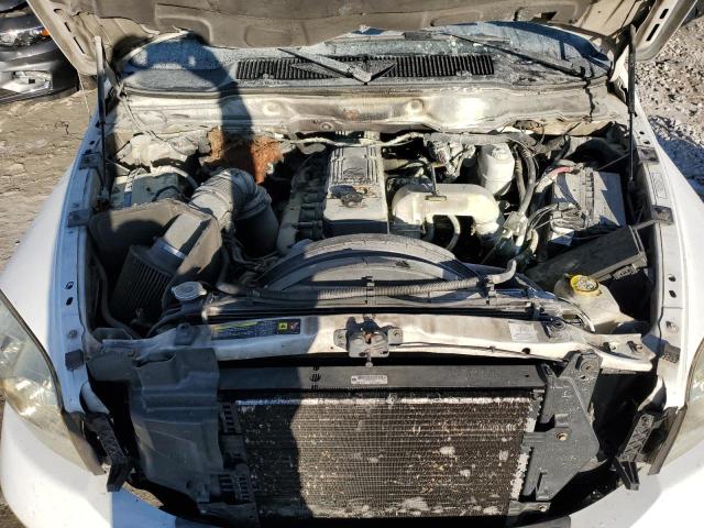 Photo 11 from auction – 2006 DODGE RAM 2500 S with VIN 1D7KS28C66J204212
