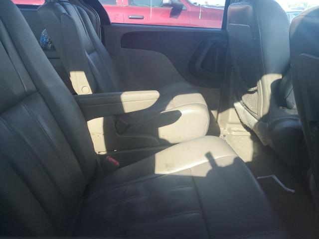 Photo 11 from auction – 2014 CHRYSLER TOWN & COU with VIN 2C4RC1BG7ER216505