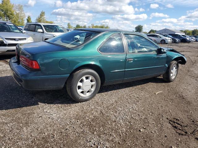 Photo 3 from auction – 1995 FORD THUNDERBIR with VIN 1FALP6248SH176946