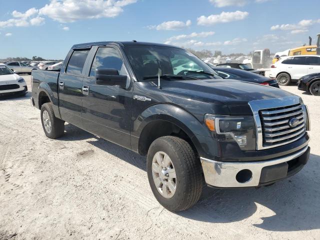 Photo 4 from auction – 2012 FORD F150 SUPER with VIN 1FTFW1CF1CFA74558