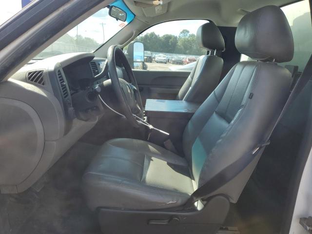 Photo 7 from auction – 2012 CHEVROLET SILVERADO with VIN 1GCNCPEX6CZ323920