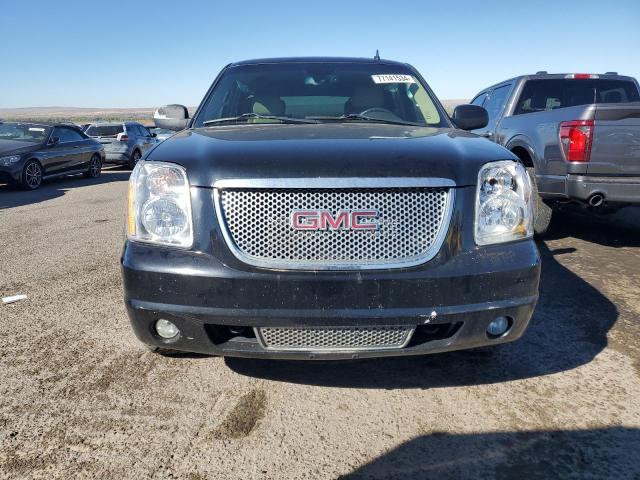 Photo 5 from auction – 2009 GMC YUKON DENA with VIN 1GKFK03229R270197