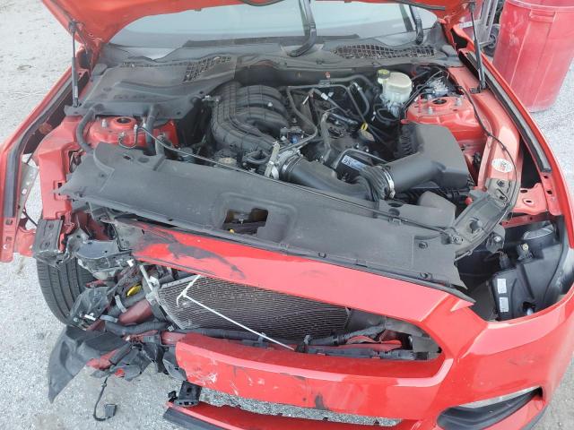 Photo 11 from auction – 2016 FORD MUSTANG with VIN 1FA6P8AM8G5273518