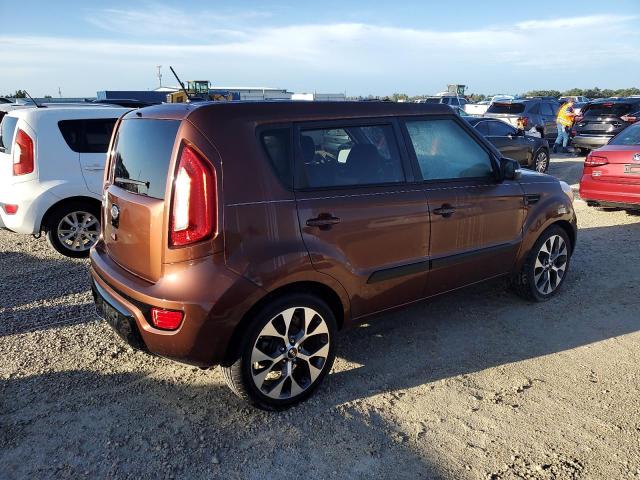 Photo 3 from auction – 2012 KIA SOUL + with VIN KNDJT2A69C7432348