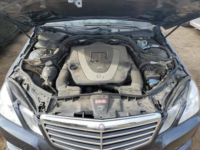 Photo 11 from auction – 2011 MERCEDES-BENZ E 350 with VIN WDDHF5GB6BA357501