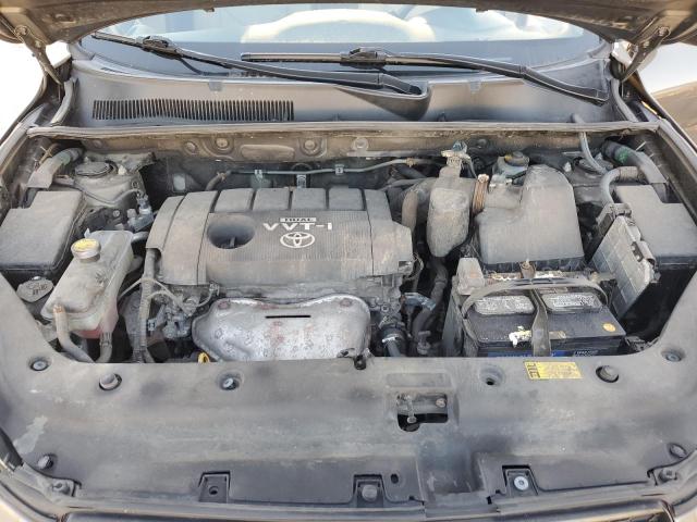 Photo 12 from auction – 2009 TOYOTA RAV4 with VIN JTMBF35V595007183