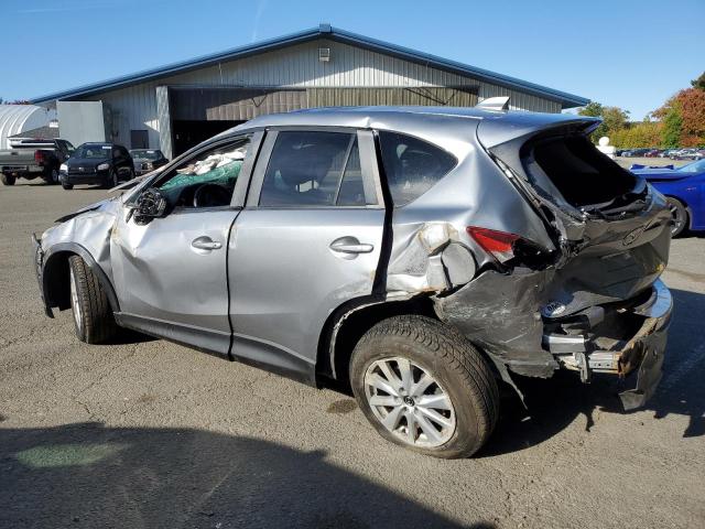 Photo 2 from auction – 2013 MAZDA CX-5 TOURI with VIN JM3KE2CE9D0131907