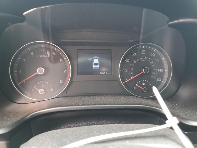 Photo 9 from auction – 2019 KIA FORTE FE with VIN 3KPF24AD2KE057498