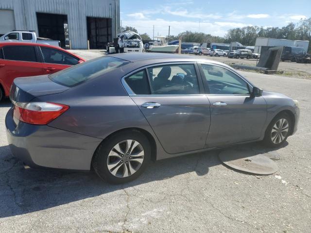 Photo 3 from auction – 2014 HONDA ACCORD LX with VIN 1HGCR2F37EA293835