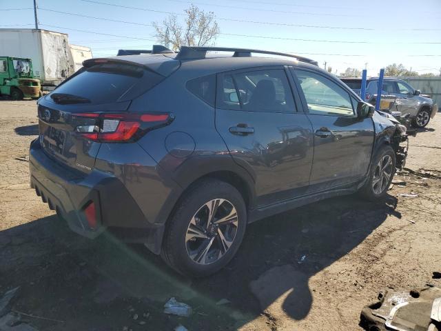 Photo 3 from auction – 2024 SUBARU CROSSTREK with VIN JF2GUADC5RH289504