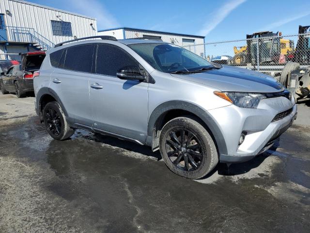 Photo 4 from auction – 2018 TOYOTA RAV4 ADVEN with VIN 2T3WFREV0JW501033