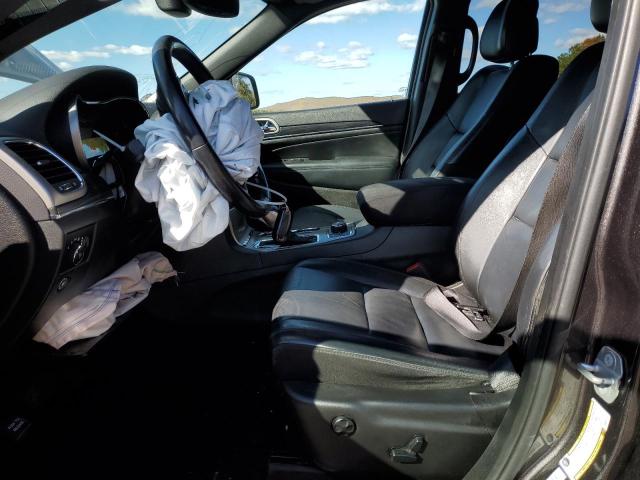 Photo 7 from auction – 2019 JEEP GRAND CHER with VIN 1C4RJFBGXKC815714