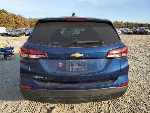 Photo 6 from auction – 2022 CHEVROLET EQUINOX LS with VIN 3GNAXHEV9NS206489