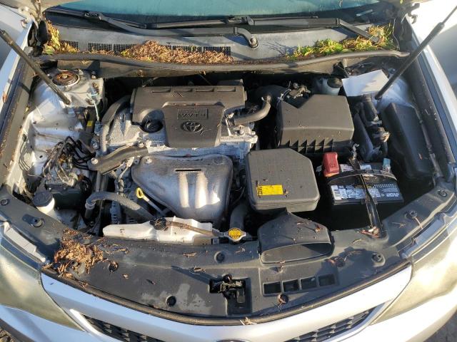 Photo 11 from auction – 2013 TOYOTA CAMRY L with VIN 4T1BF1FK6DU212448