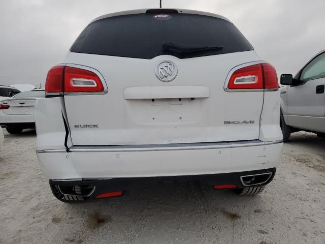 Photo 6 from auction – 2017 BUICK ENCLAVE with VIN 5GAKRBKD1HJ316881