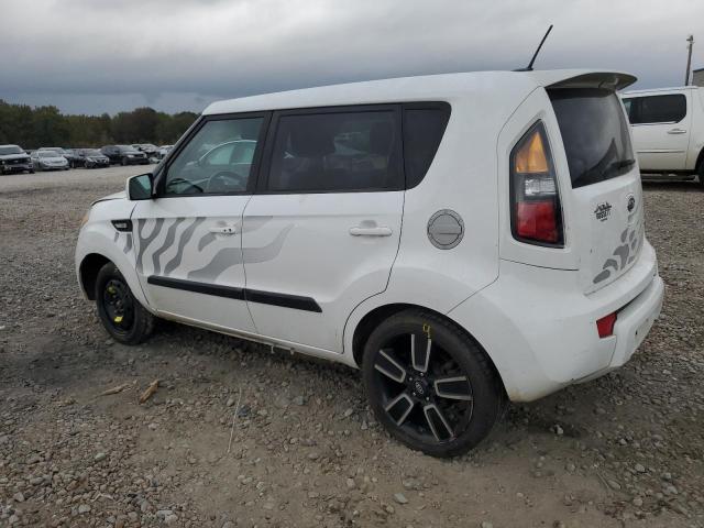 Photo 2 from auction – 2011 KIA SOUL + with VIN KNDJT2A29B7276615