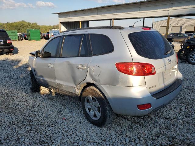 Photo 2 from auction – 2009 HYUNDAI SANTA FE G with VIN 5NMSG13D99H330564