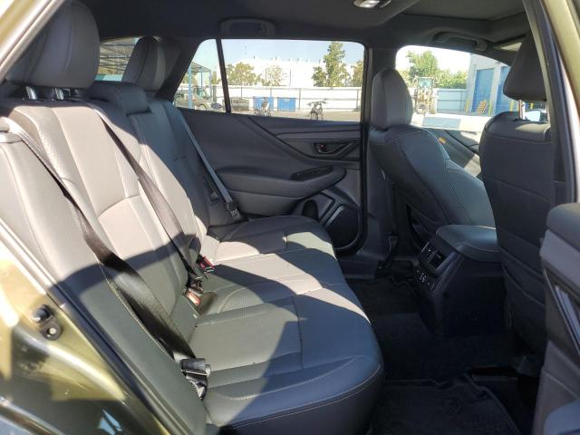 Photo 11 from auction – 2023 SUBARU OUTBACK WI with VIN 4S4BTGUD1P3189204