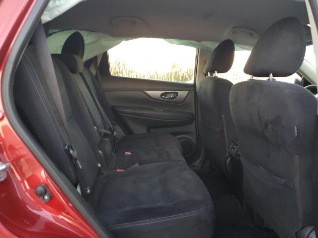 Photo 10 from auction – 2016 NISSAN ROGUE S with VIN JN8AT2MT3GW023831
