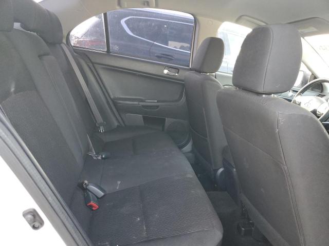 Photo 10 from auction – 2016 MITSUBISHI LANCER ES with VIN JA32U2FU9GU001135