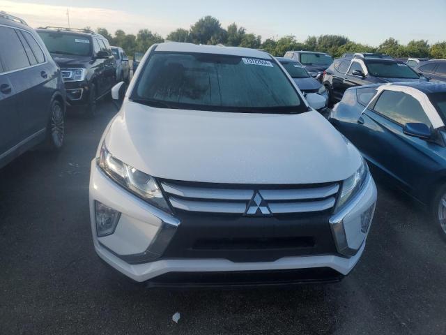 Photo 5 from auction – 2018 MITSUBISHI ECLIPSE CR with VIN JA4AS3AA4JZ044694