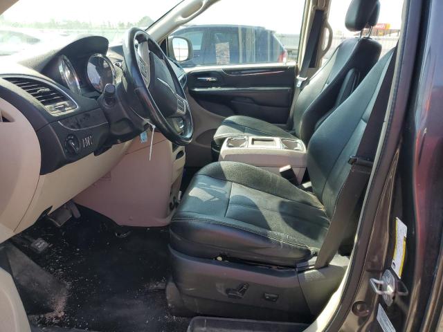 Photo 7 from auction – 2016 CHRYSLER TOWN & COU with VIN 2C4RC1BG3GR267759