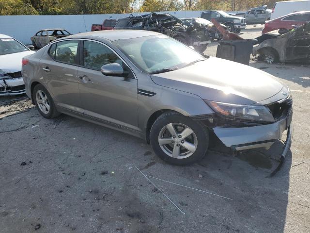 Photo 4 from auction – 2015 KIA OPTIMA LX with VIN 5XXGM4A79FG475045
