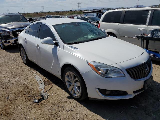 Photo 4 from auction – 2016 BUICK REGAL with VIN 2G4GK5EX8G9151627