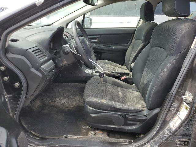 Photo 7 from auction – 2014 SUBARU XV CROSSTR with VIN JF2GPAVC1E8292514
