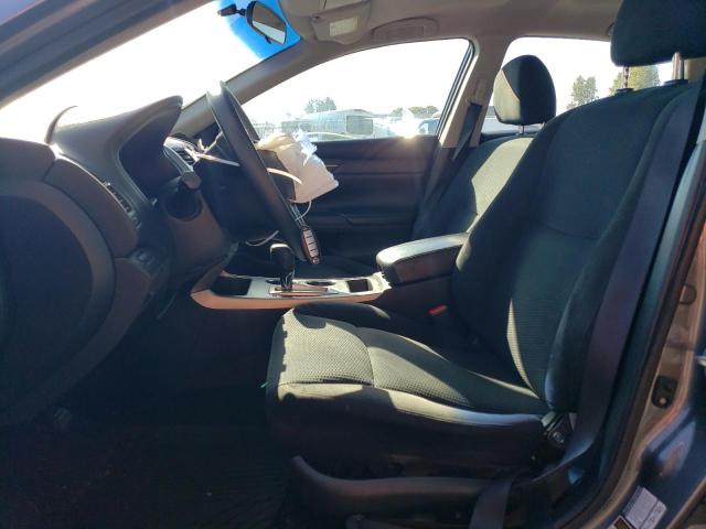 Photo 7 from auction – 2015 NISSAN ALTIMA 2.5 with VIN 1N4AL3AP5FC257015