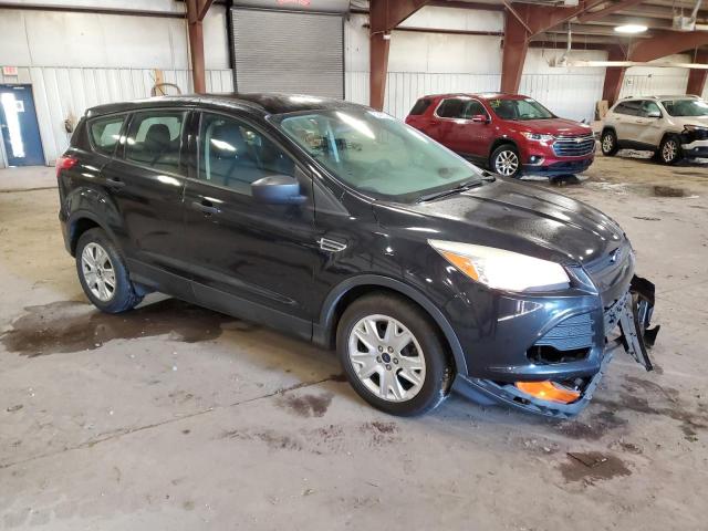 Photo 4 from auction – 2015 FORD ESCAPE S with VIN 1FMCU0F78FUB45967