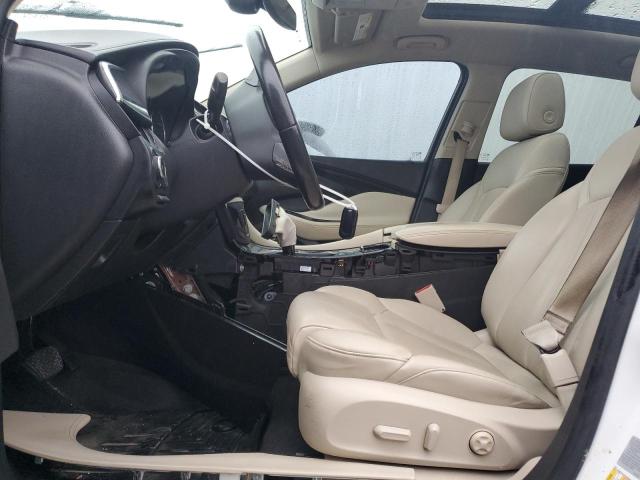 Photo 7 from auction – 2017 BUICK ENVISION P with VIN LRBFXFSX2HD084814