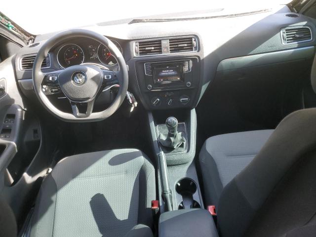 Photo 8 from auction – 2017 VOLKSWAGEN JETTA S with VIN 3VW167AJ1HM371015