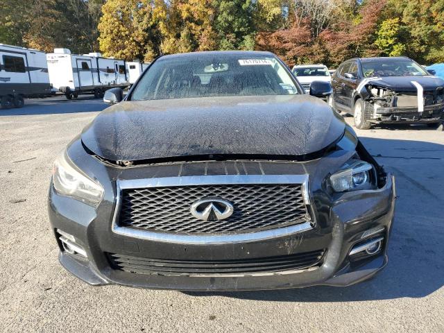 Photo 5 from auction – 2015 INFINITI Q50 BASE with VIN JN1BV7AR5FM410927