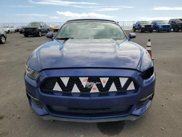 Photo 5 from auction – 2016 FORD MUSTANG with VIN 1FATP8EM8G5323847