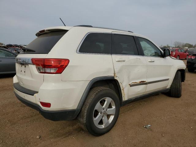 Photo 3 from auction – 2011 JEEP GRAND CHER with VIN 1J4RR4GG2BC670975