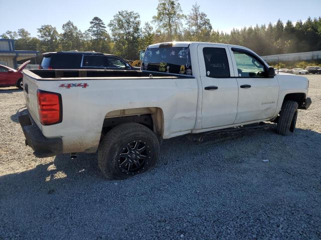 Photo 3 from auction – 2015 CHEVROLET SILVERADO with VIN 1GCVKPEH0FZ182276