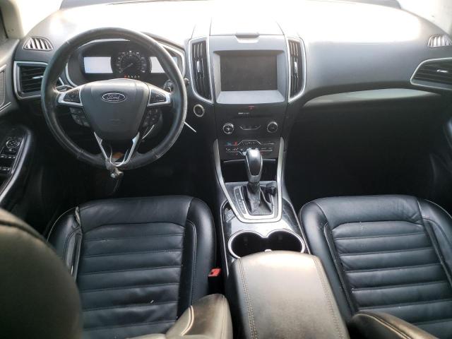 Photo 8 from auction – 2015 FORD EDGE SEL with VIN 2FMTK3J88FBB22475
