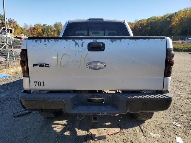 Photo 6 from auction – 2005 FORD F150 with VIN 1FTPX14515FB36888