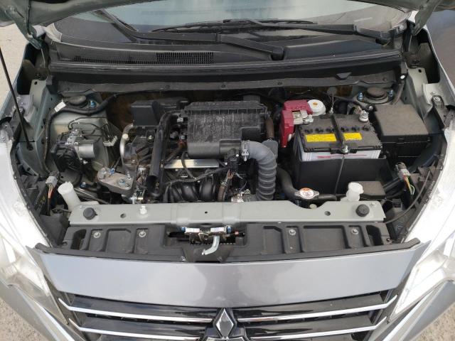 Photo 11 from auction – 2023 MITSUBISHI MIRAGE G4 with VIN ML32FVFJ5PHF00628